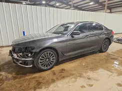WBAJE5C37HG916621 2017 BMW 5ER