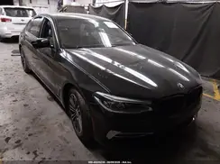 WBAJE5C37HG916697 2017 BMW 5ER