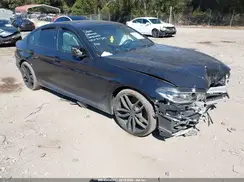 WBAJE5C37HG917395 2017 BMW 5ER