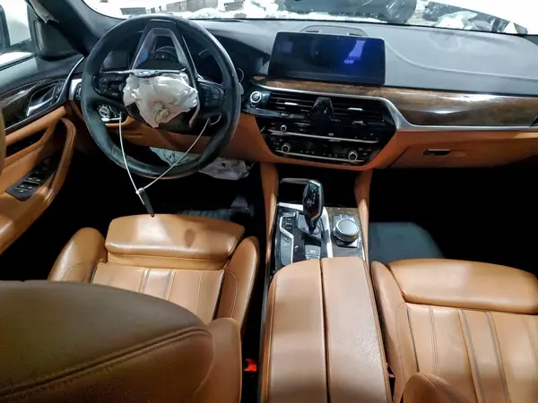 WBAJE5C37HWA92144 2017 BMW 5ER - Image 8