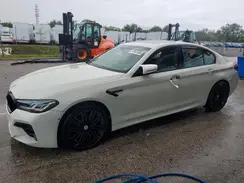WBAJE5C38HG477901 2017 BMW 5ER