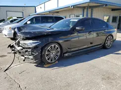 WBAJE5C38HG478093 2017 BMW 5ER