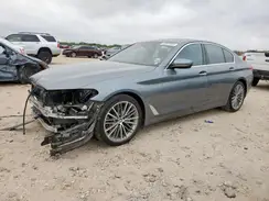 WBAJE5C38HG478272 2017 BMW 5ER