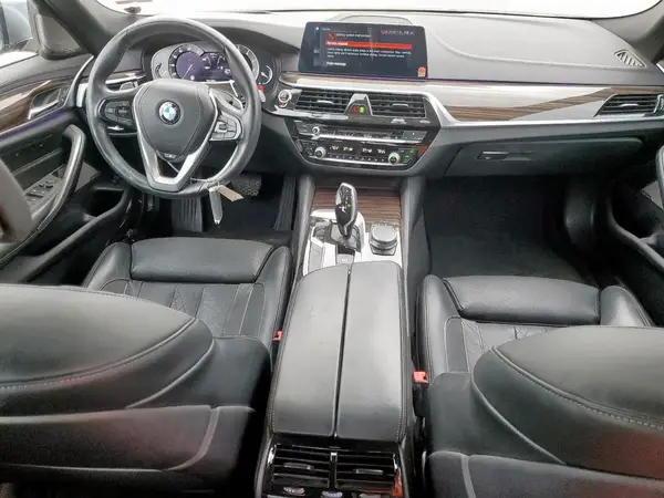 WBAJE5C38HG478272 2017 BMW 5ER - Image 8