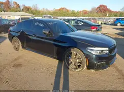 WBAJE5C38HG478594 2017 BMW 5ER