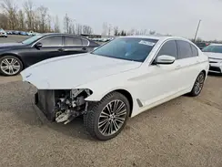 WBAJE5C38HG913758 2017 BMW 5ER