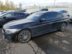 WBAJE5C38HG913775 2017 BMW 5ER