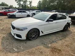 WBAJE5C38HG914277 2017 BMW 5ER