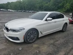 WBAJE5C38HG914361 2017 BMW 5ER