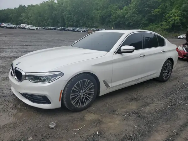 WBAJE5C38HG914361 2017 BMW 5ER - Image 1