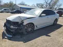 WBAJE5C38HG914859 2017 BMW 5ER