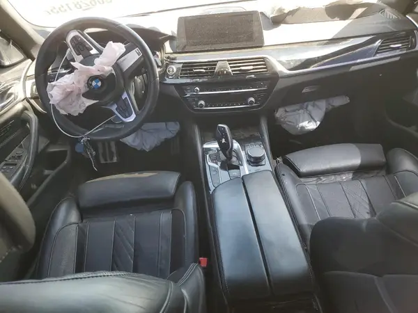 WBAJE5C38HG914859 2017 BMW 5ER - Image 8