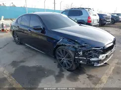 WBAJE5C38HG915154 2017 BMW 5ER