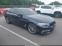 WBAJE5C38HG915235 2017 BMW 5ER