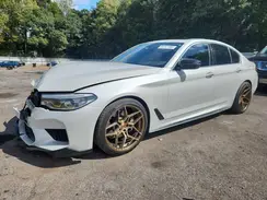 WBAJE5C38HG915249 2017 BMW 5ER