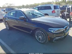 WBAJE5C38HG915560 2017 BMW 5ER