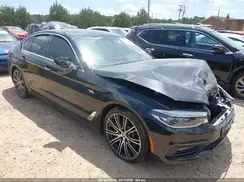 WBAJE5C38HG915767 2017 BMW 5ER