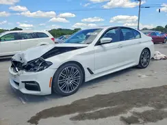 WBAJE5C38HG915879 2017 BMW 5ER