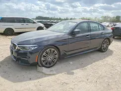 WBAJE5C38HG916255 2017 BMW 5ER