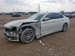 WBAJE5C38HG916482 2017 BMW 5ER