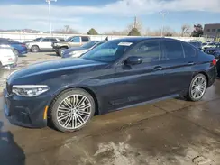 WBAJE5C38HG916756 2017 BMW 5ER