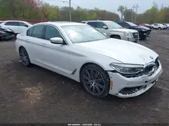 WBAJE5C38HG917034 2017 BMW 5ER