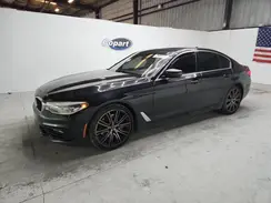 WBAJE5C38HG917227 2017 BMW 5ER