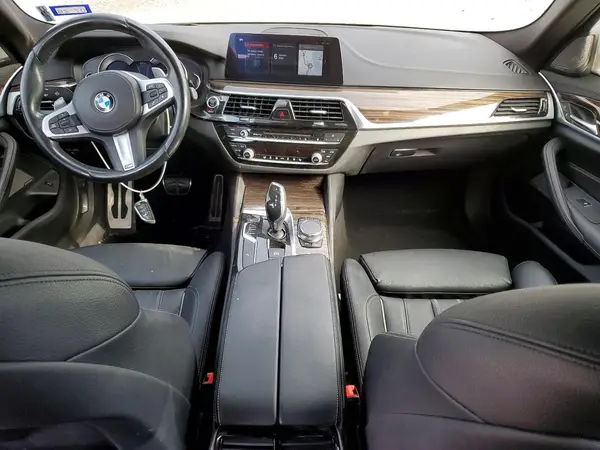 WBAJE5C39HG477776 2017 BMW 5ER - Image 8