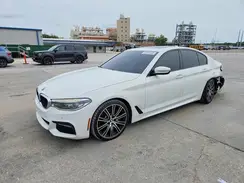 WBAJE5C39HG478216 2017 BMW 5ER