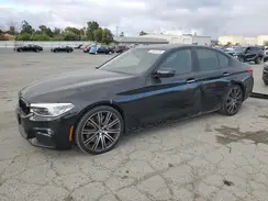 WBAJE5C39HG914501 2017 BMW 5ER