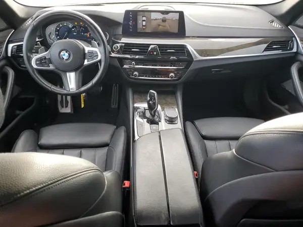 WBAJE5C39HG914501 2017 BMW 5ER - Image 8