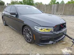 WBAJE5C39HG914966 2017 BMW 5ER