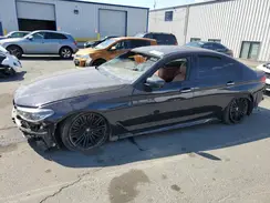 WBAJE5C39HG915065 2017 BMW 5ER