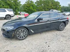 WBAJE5C39HG915776 2017 BMW 5ER