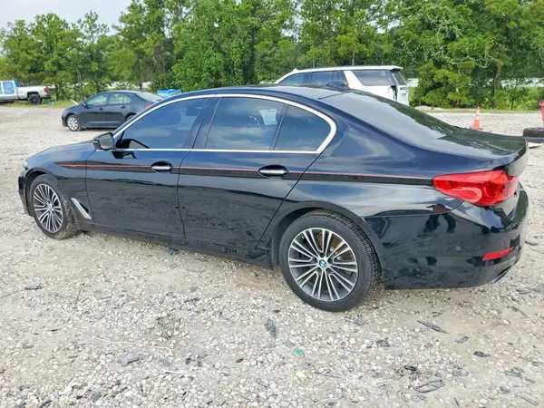 WBAJE5C39HG915776 2017 BMW 5ER - Image 2
