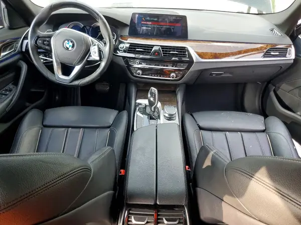 WBAJE5C39HG915776 2017 BMW 5ER - Image 8