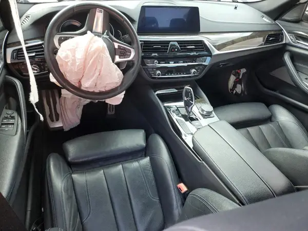 WBAJE5C39HG915941 2017 BMW 5ER - Image 7