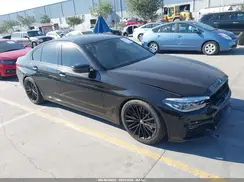 WBAJE5C39HG915986 2017 BMW 5ER