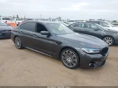 WBAJE5C39HG916006 2017 BMW 5ER