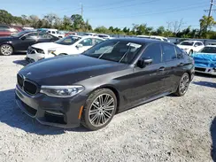 WBAJE5C39HG916071 2017 BMW 5ER