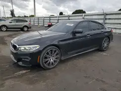 WBAJE5C39HG916555 2017 BMW 5ER