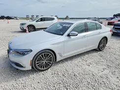 WBAJE5C39HG916684 2017 BMW 5ER