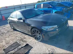 WBAJE5C39HG916930 2017 BMW 5ER