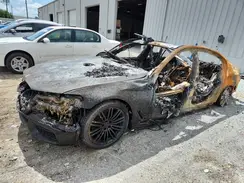 WBAJE5C39HG917205 2017 BMW 5ER