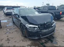 WBAJE5C39HG917432 2017 BMW 5ER