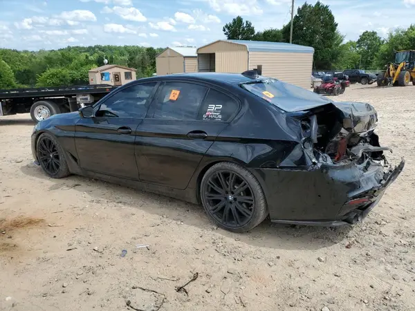 WBAJE5C39HWA92176 2017 BMW 5ER - Image 2