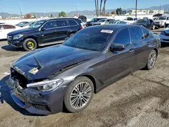 WBAJE5C39HWA92212 2017 BMW 5ER