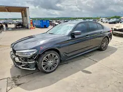 WBAJE5C3XHG477673 2017 BMW 5ER