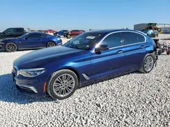 WBAJE5C3XHG478337 2017 BMW 5ER