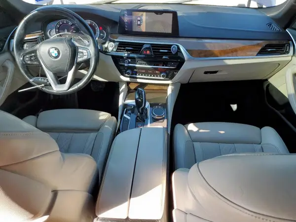 WBAJE5C3XHG478337 2017 BMW 5ER - Image 8